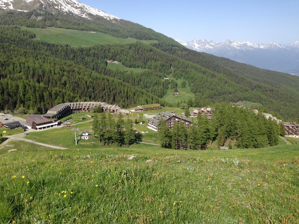 Maison Peroulaz Charvensod Екстер'єр фото