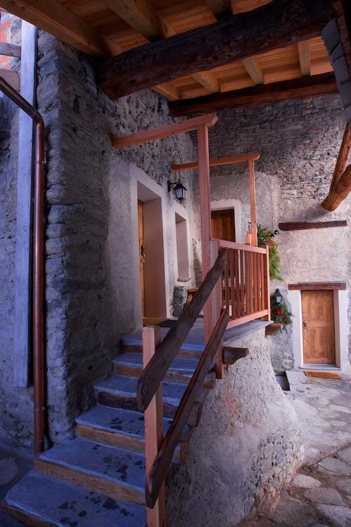 Maison Peroulaz Charvensod Екстер'єр фото