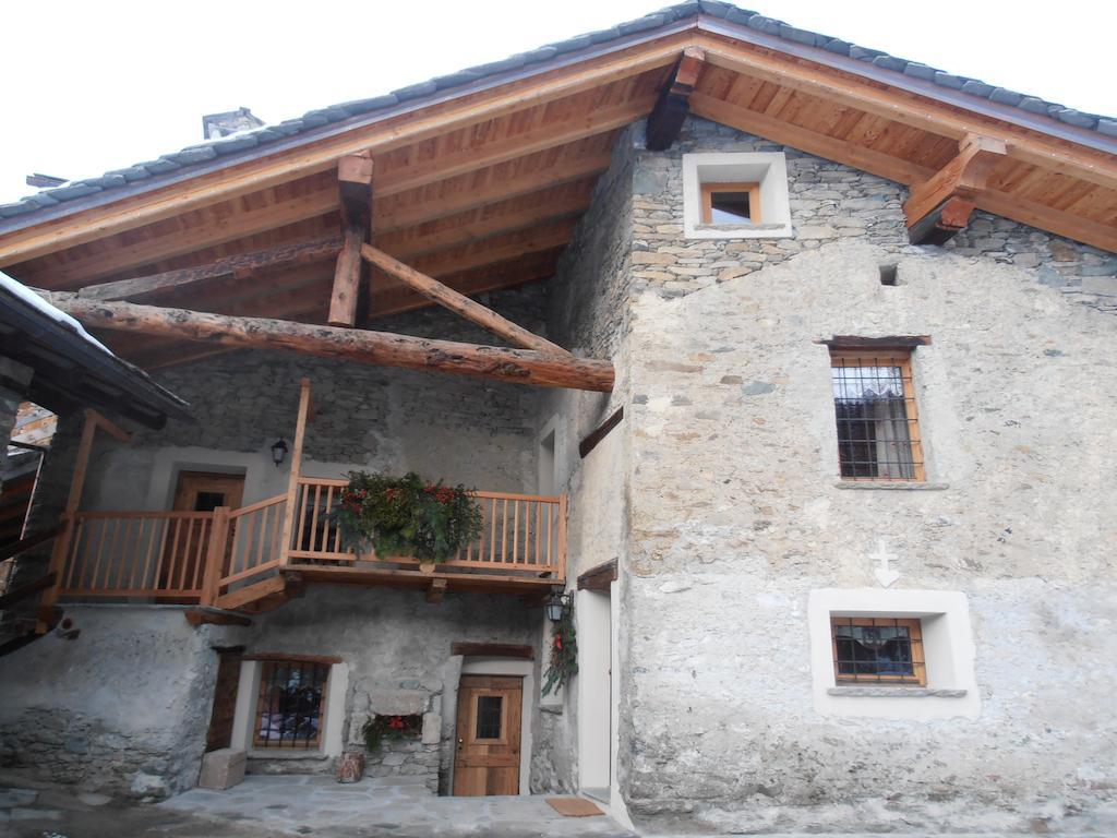 Maison Peroulaz Charvensod Номер фото