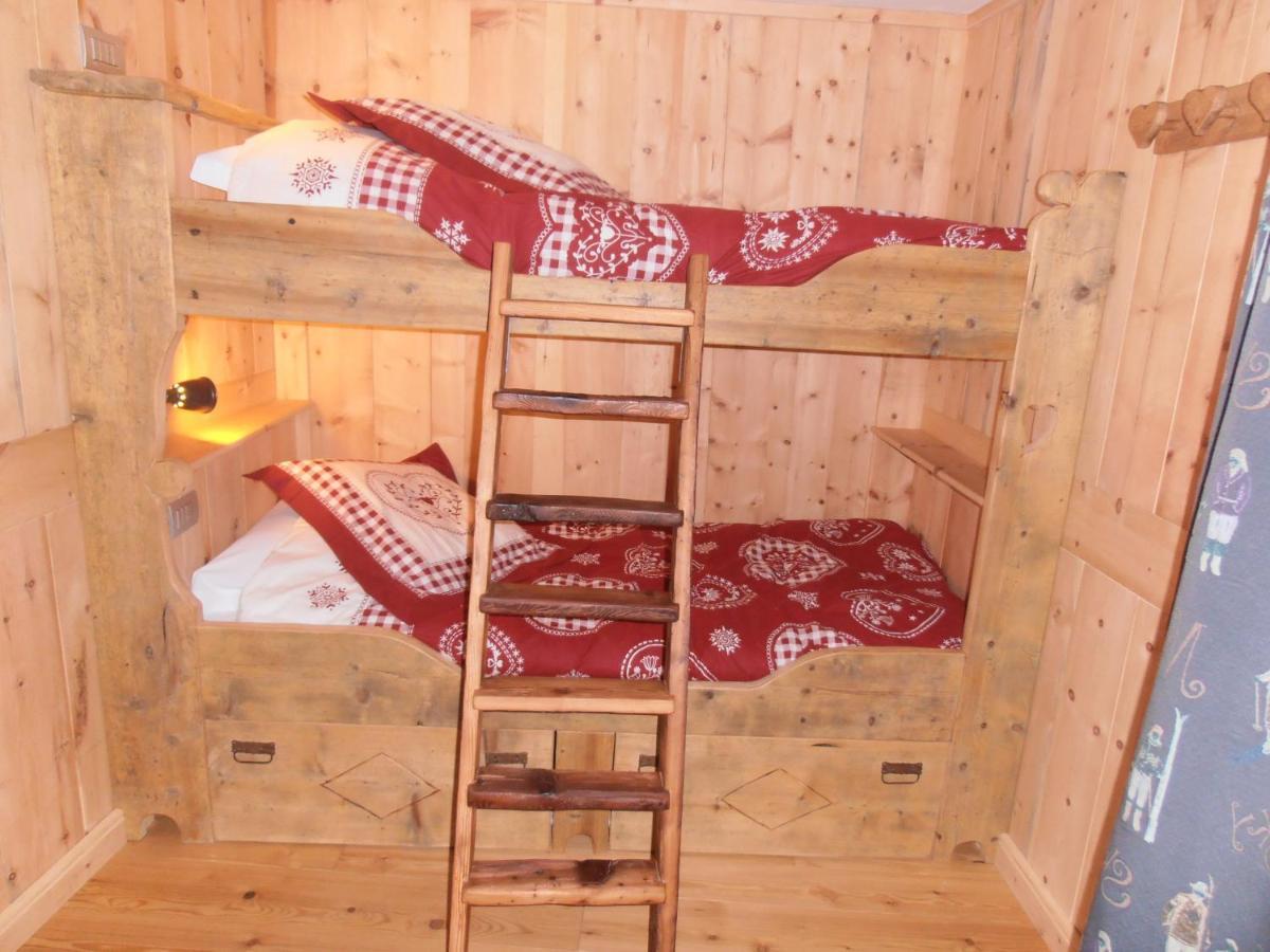 Maison Peroulaz Charvensod Номер фото